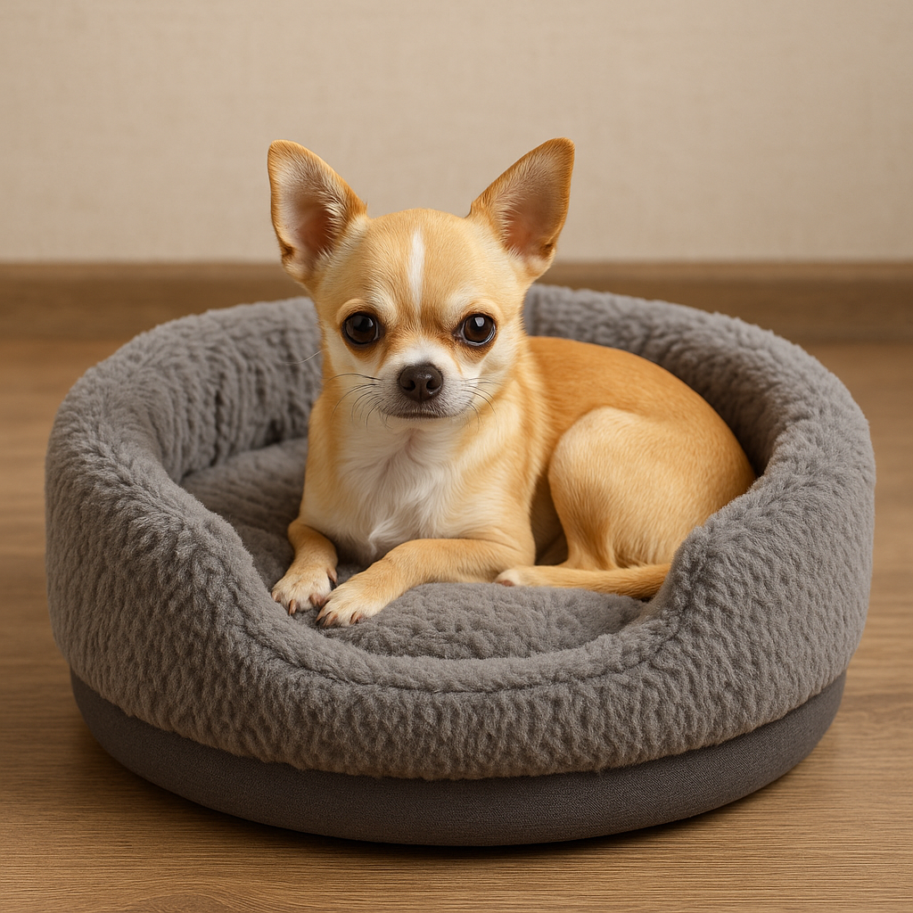 panier pour petit chien chihuahua