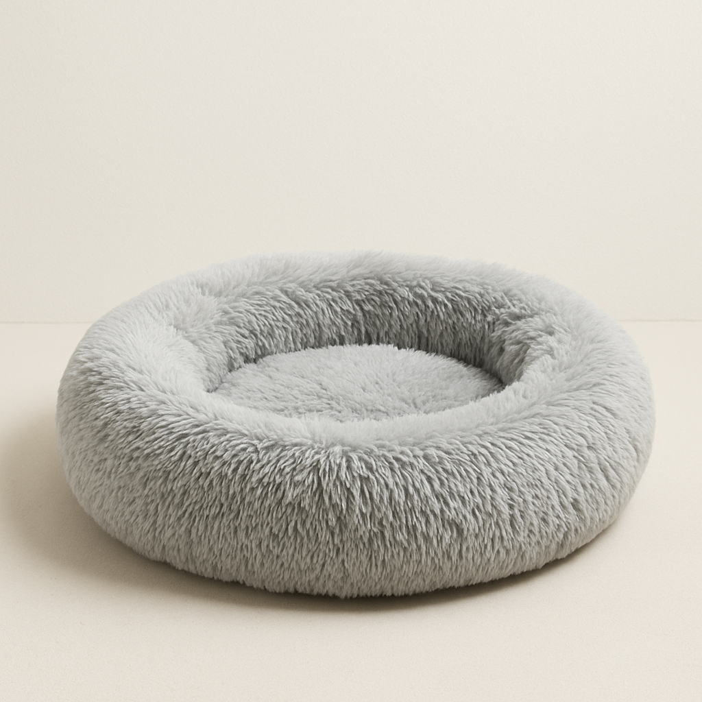 lit apaisant pour chien