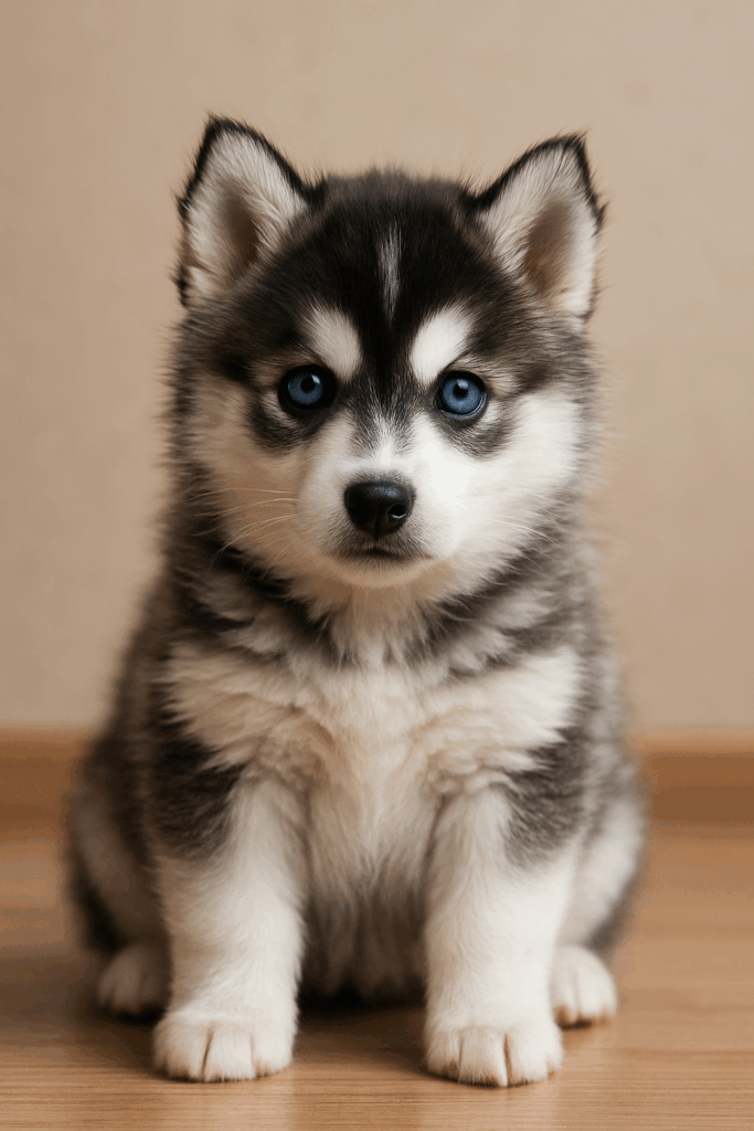 prix pomsky