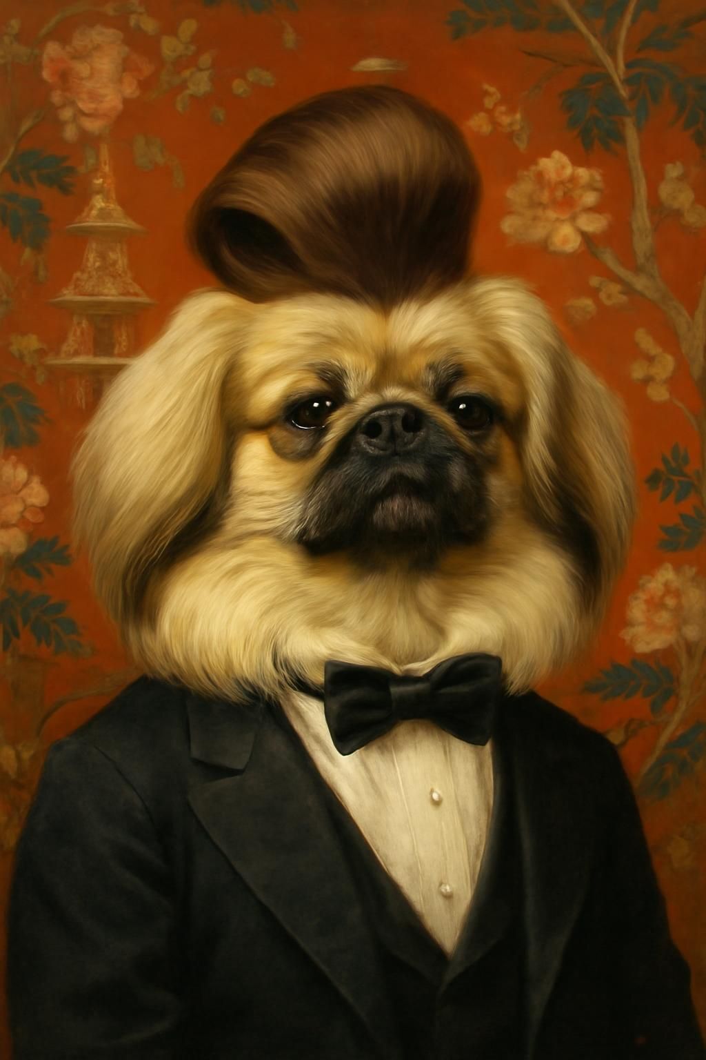 Découvrez 15 races de chiens chinois fascinantes : leurs origines, leurs caractéristiques et des conseils pour bien vivre avec ces compagnons uniques.