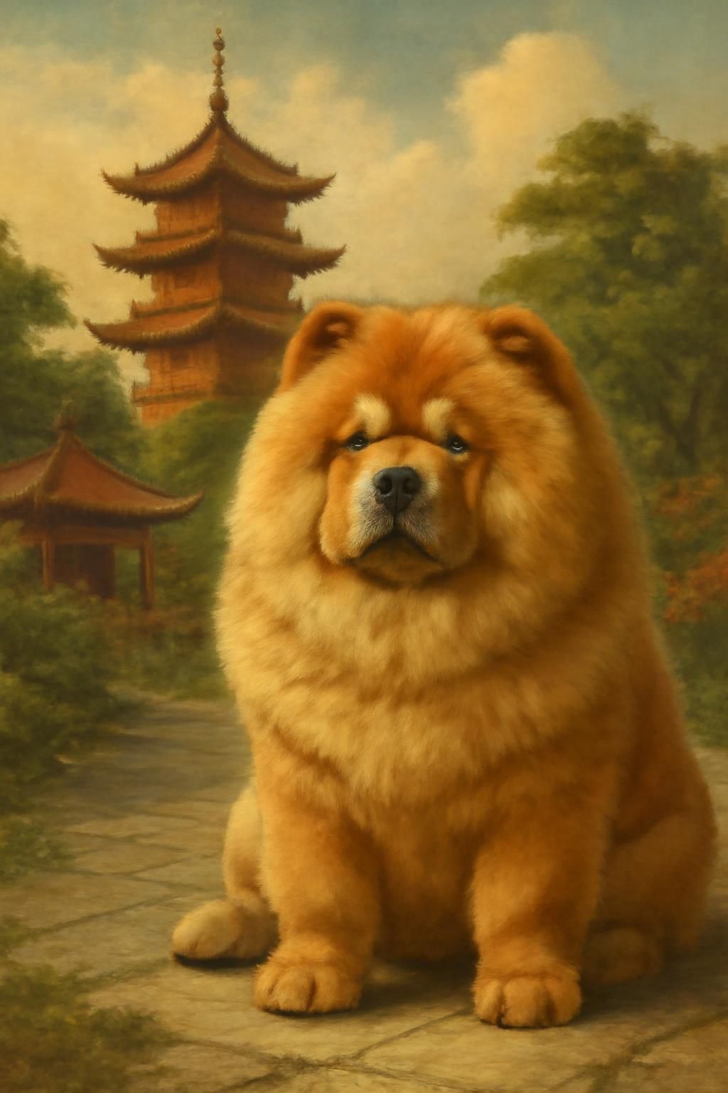Découvrez 15 races de chiens chinois fascinantes : leurs origines, caractéristiques uniques et conseils pour bien s’en occuper. Informez-vous pour mieux choisir et comprendre ces compagnons exceptionnels !