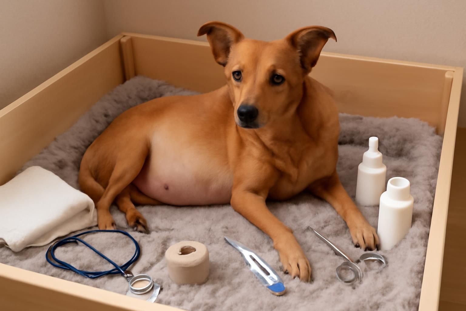 Découvrez tout sur la gestation de la chienne : durée moyenne, signes précoces de grossesse et conseils pratiques pour un suivi optimal de votre animal durant cette période importante.
