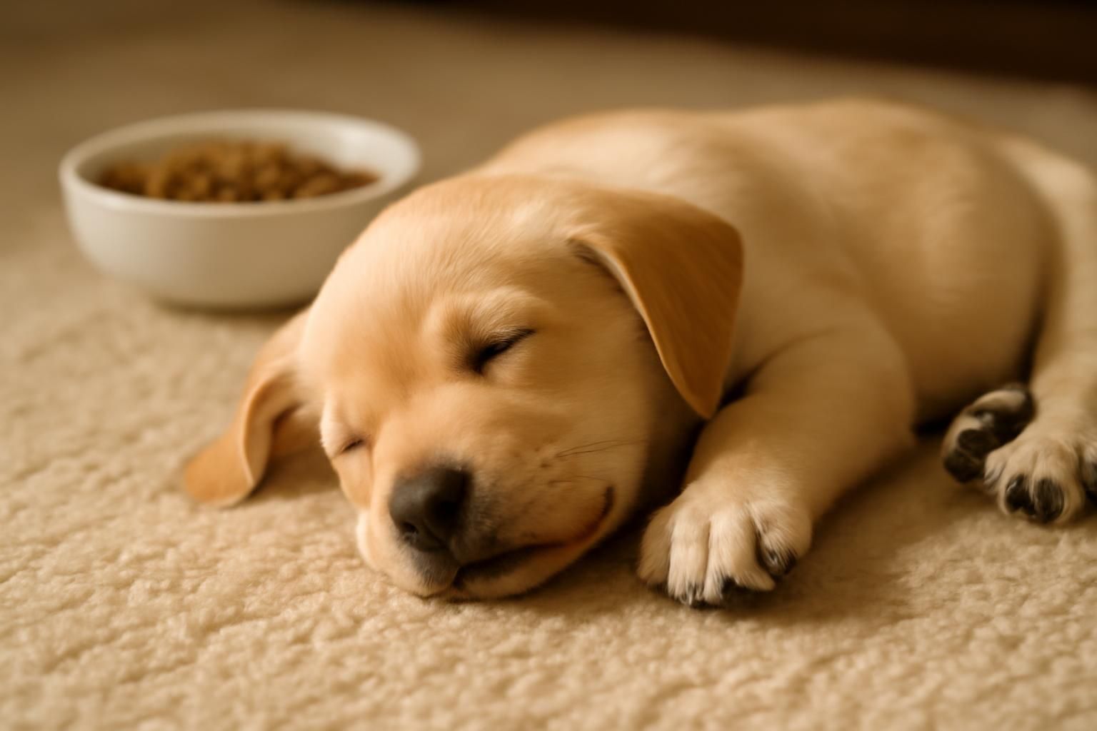 Votre chien vomit une mousse jaune ? Découvrez les maladies possibles responsables de ce symptôme, les causes courantes et nos conseils sur les remèdes à adopter pour soulager votre animal.