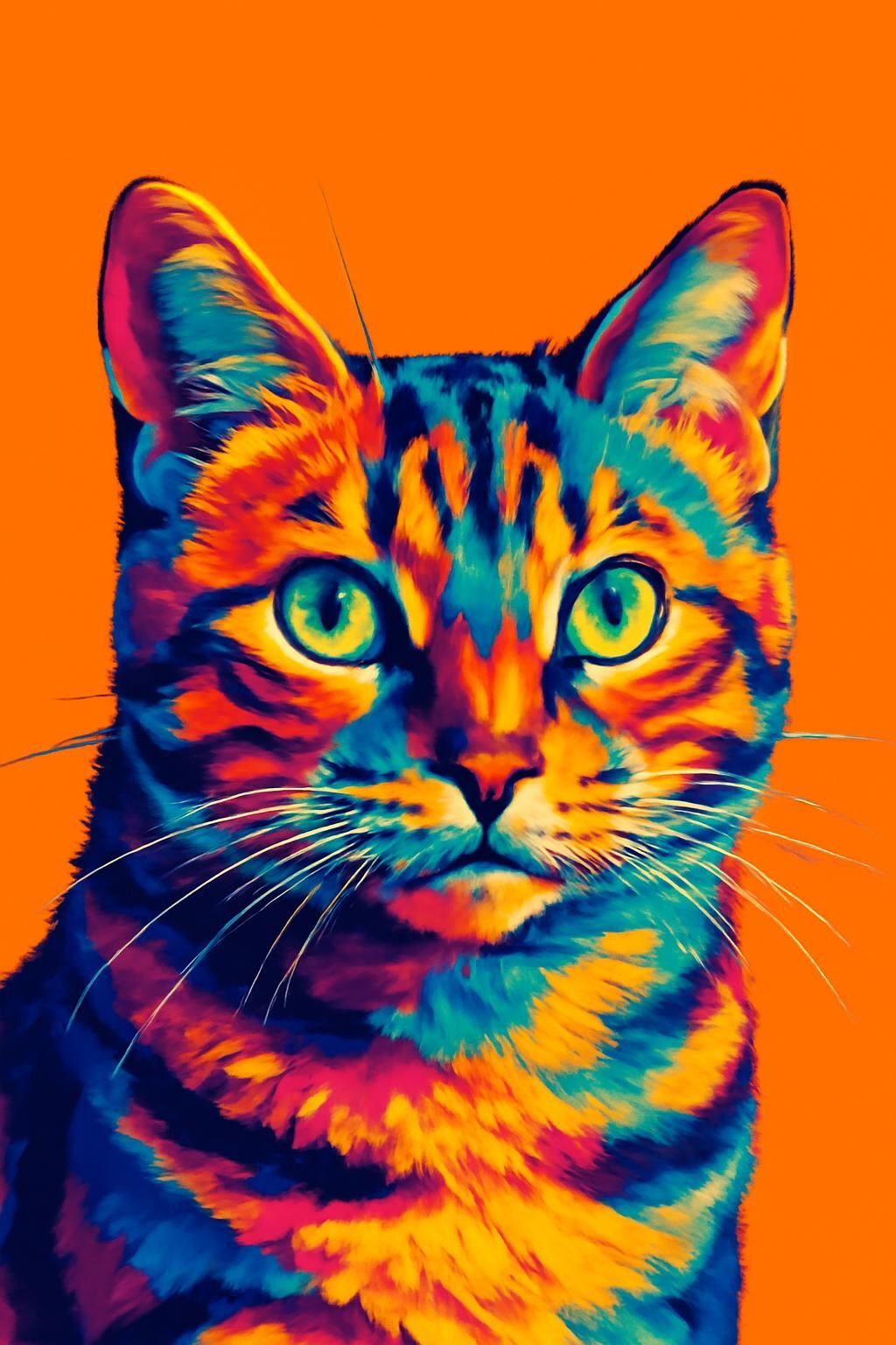 Offrez un portrait animalier personnalisé réalisé par un artiste passionné. Immortalisez votre compagnon en une œuvre unique et originale. Commandez dès aujourd'hui un souvenir inoubliable !