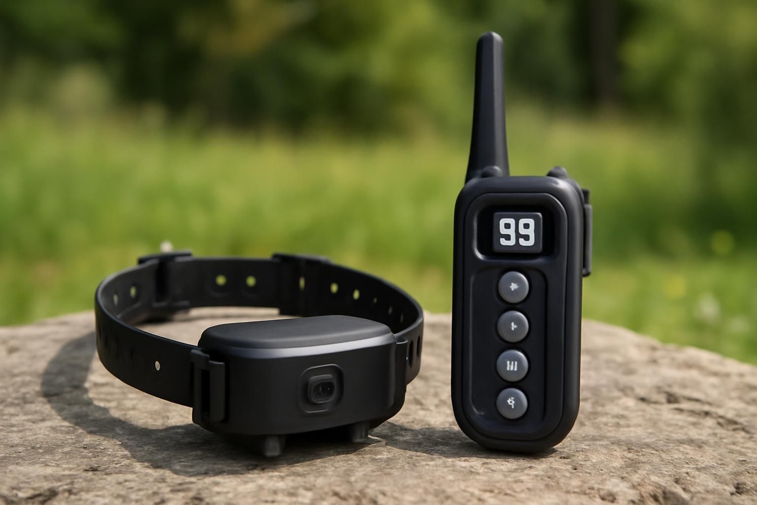 Découvrez notre sélection des meilleurs colliers de rappel pour chien en 2025. Conseils, comparatif et avis pour choisir le modèle idéal et assurer la sécurité de votre compagnon lors de ses promenades.