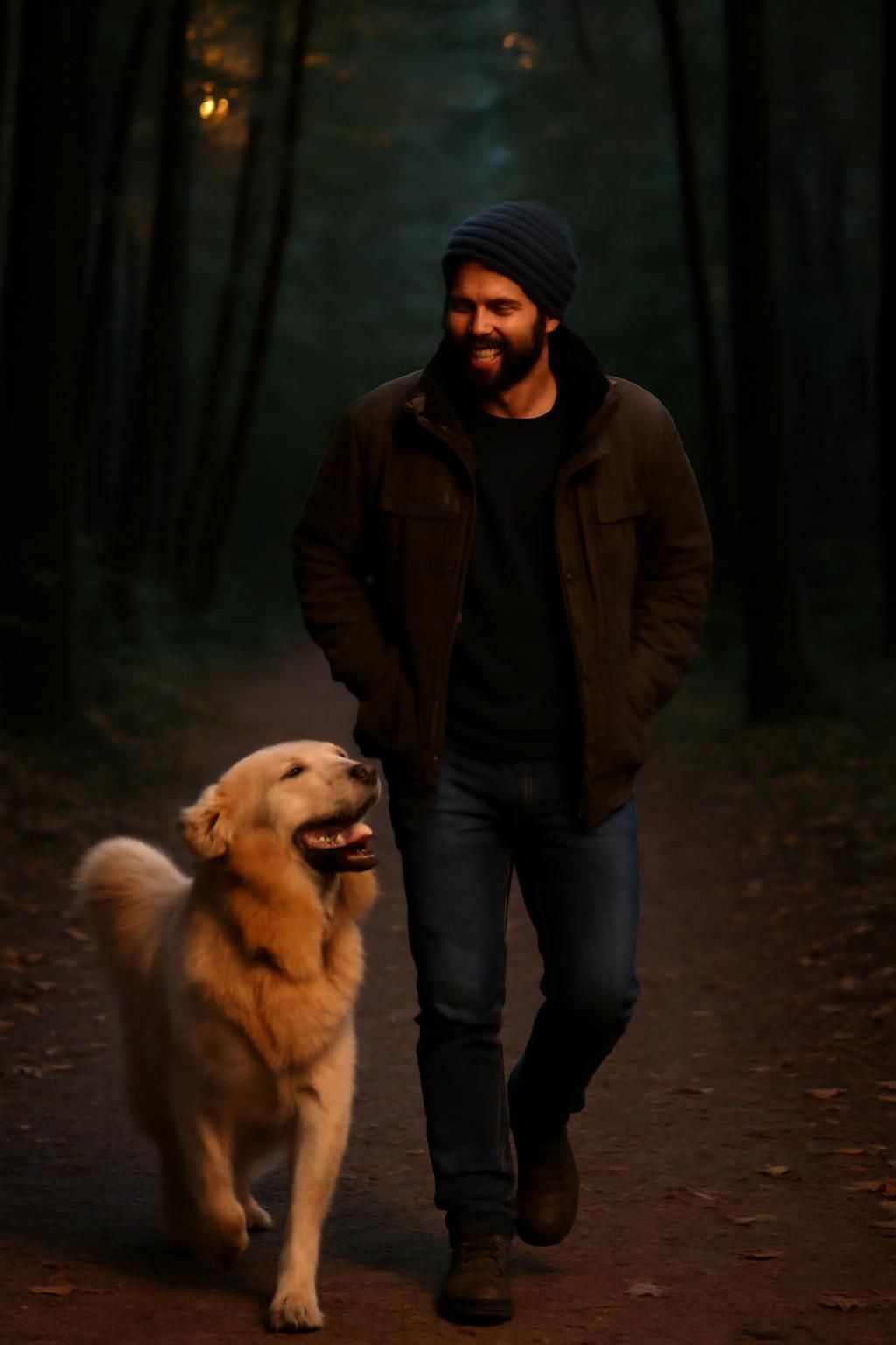 Découvrez s'il est réellement nécessaire de promener votre chien tous les jours, les bénéfices de la promenade pour sa santé et son bien-être, ainsi que des conseils adaptés à chaque situation.