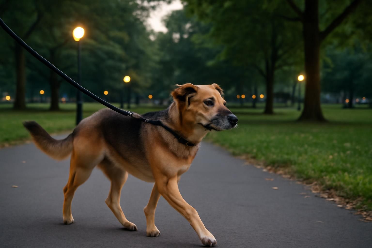 Découvrez s'il est vraiment nécessaire de promener son chien quotidiennement, les bénéfices des sorties régulières et les alternatives adaptées à ses besoins pour garantir son bien-être.