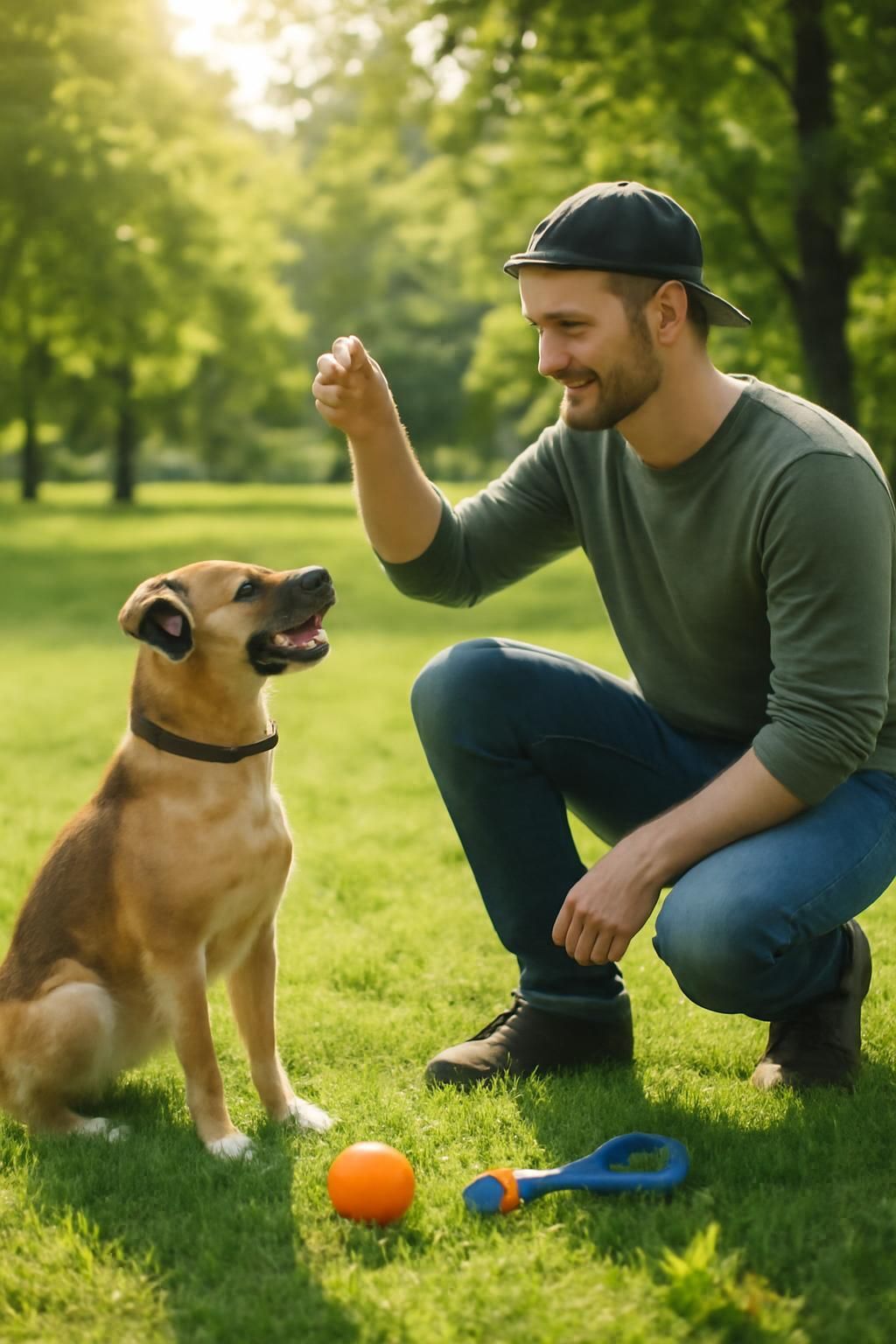 Découvrez notre sélection des meilleurs livres sur l'éducation et le comportement canin pour mieux comprendre, éduquer et renforcer la complicité avec votre chien. Conseils d’experts pour tous les propriétaires et passionnés.