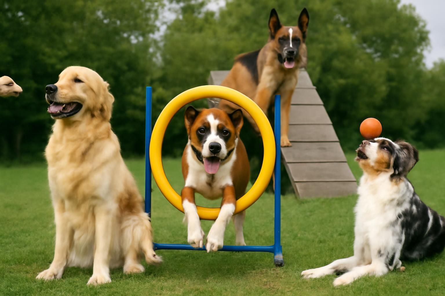 Découvrez les 12 races de chiens considérées comme les moins intelligentes par les experts. Apprenez quelles sont ces races, pourquoi elles figurent dans ce classement et quelles sont leurs particularités.