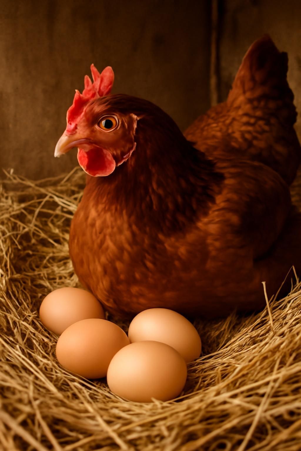 Découvrez tout ce qu'il faut savoir sur la poule Rhode Island : ses caractéristiques, son élevage, ses atouts et conseils pour bien la choisir et l'adopter dans votre basse-cour.