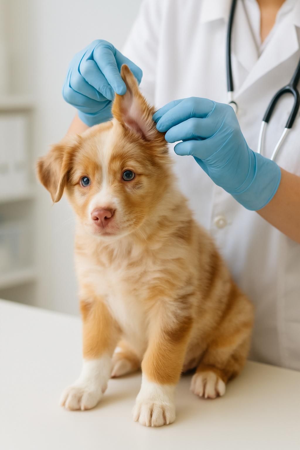 Découvrez toutes les caractéristiques du Berger Australien Rouge Merle : tempérament, apparence, besoins, conseils d'entretien et astuces pour bien s'occuper de ce chien unique et affectueux.