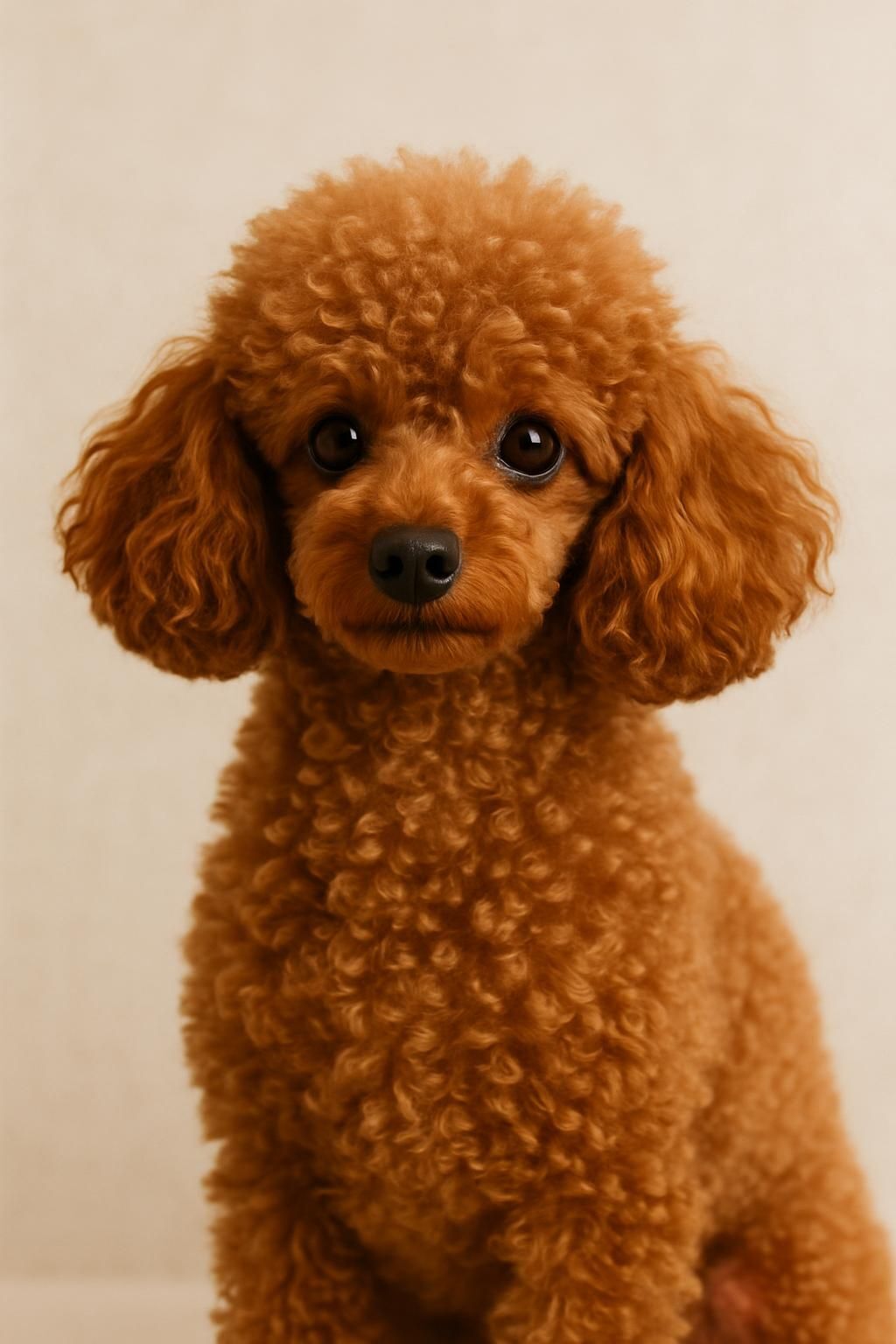 Découvrez tout ce qu'il faut savoir sur le caniche abricot nain : son caractère, son prix, ses besoins d'entretien et des conseils pour adopter ce compagnon à quatre pattes attachant.