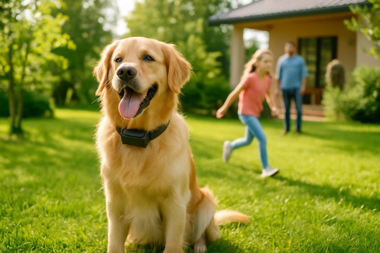 Découvrez le top 5 des colliers anti-fugue pour chien les plus efficaces en 2025 : conseils, comparatif et avis pour garantir la sécurité de votre compagnon à quatre pattes.