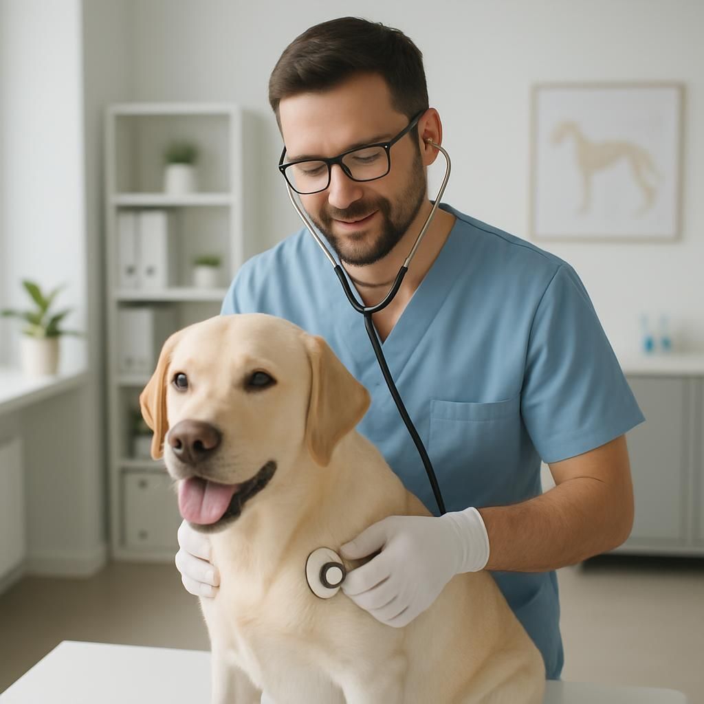 Découvrez les causes des flatulences chez le chien, comment les prévenir et quelles solutions adopter pour améliorer le confort digestif de votre animal.