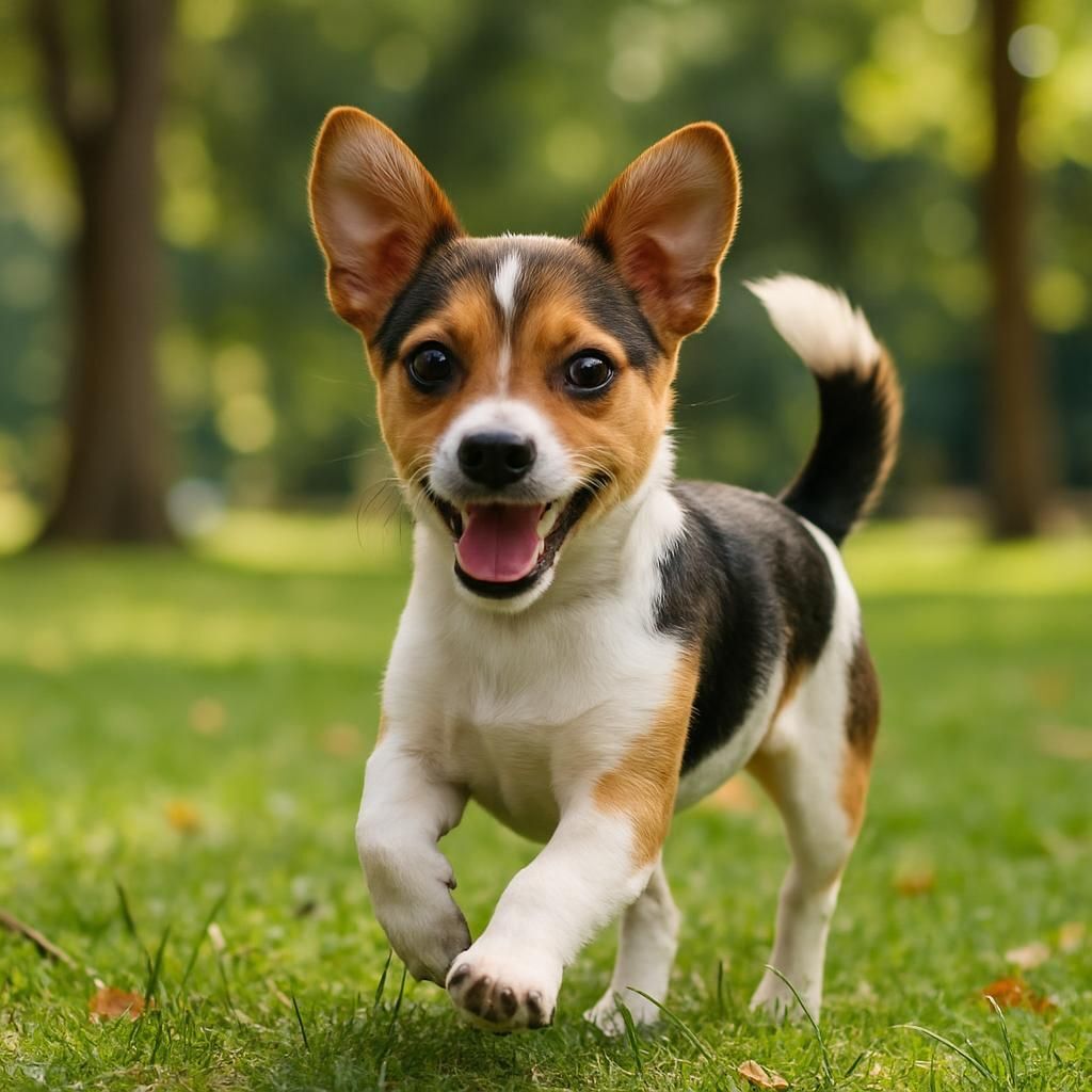 Découvrez tout ce qu’il faut savoir sur le Jack Russell croisé Chihuahua : caractère, santé, besoins, conseils d’éducation et points à surveiller avant l’adoption de ce chien vif et attachant.