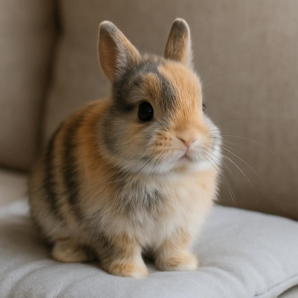 Découvrez notre guide complet sur l'élevage et l'entretien du lapin extra nain : conseils pratiques, alimentation, habitat, soins quotidiens et astuces pour assurer le bien-être de votre petit compagnon.