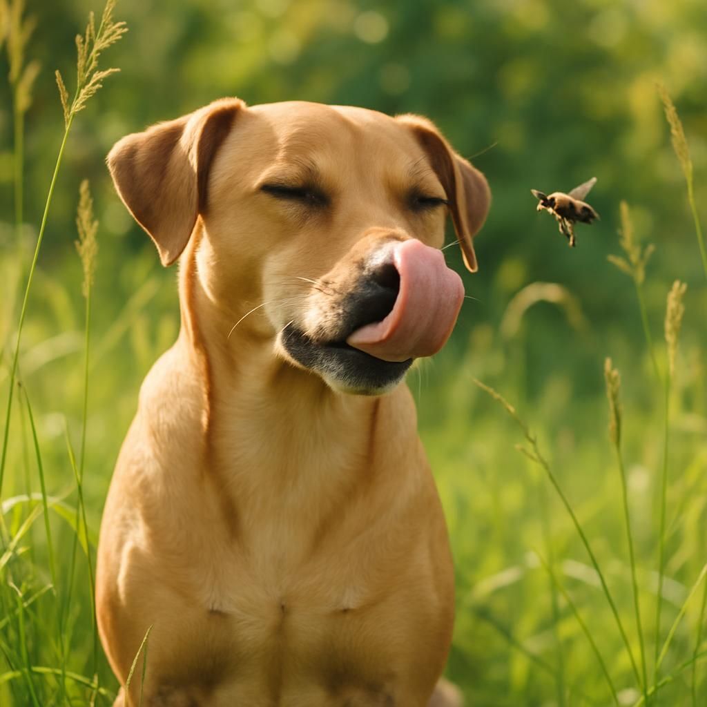 Découvrez les symptômes à surveiller et les réactions possibles si votre chien a été piqué par une abeille, ainsi que les gestes à adopter pour assurer sa sécurité et son bien-être.