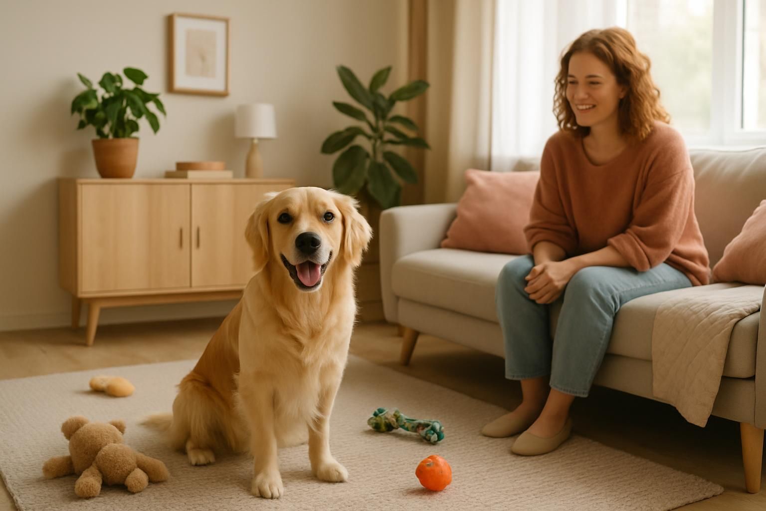 Offrez à votre chien un séjour chaleureux en pension familiale ! Votre compagnon sera accueilli comme à la maison, dans un environnement sécurisé, convivial et adapté à ses besoins. Réservez dès maintenant une expérience sereine et pleine d’attention pour votre animal.