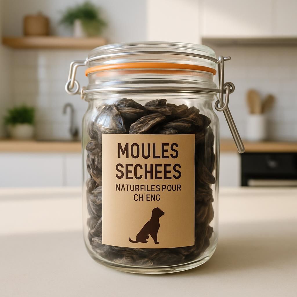 Découvrez si les moules sont sans danger pour les chiens, leurs bienfaits potentiels, et les précautions à prendre avant d’en donner à votre animal de compagnie.