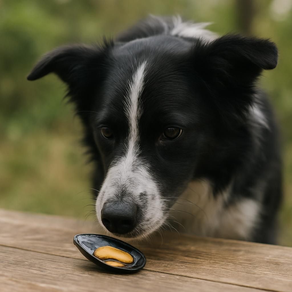 Découvrez s'il est possible et sûr de donner des moules à un chien, les précautions à prendre et les bienfaits ou risques pour la santé de votre animal.