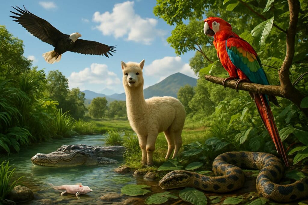 Découvrez une liste complète et détaillée des animaux dont le nom commence par la lettre A, avec des informations intéressantes et variées.