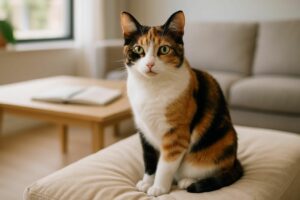 Découvrez le prix d'un chat isabelle tricolore et les facteurs qui influencent son coût. Guide complet pour bien acheter votre chat aux couleurs uniques.