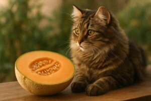 Découvrez les informations essentielles sur la relation entre le melon et le chat, leurs interactions et ce qu'il faut savoir pour la santé et le bien-être de votre compagnon félin.