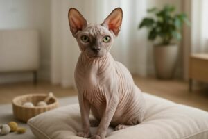 Découvrez le prix d'un chat sphynx en 2025 et tous les conseils essentiels pour bien préparer votre achat. Guide complet sur les coûts, l'entretien et l'adoption.