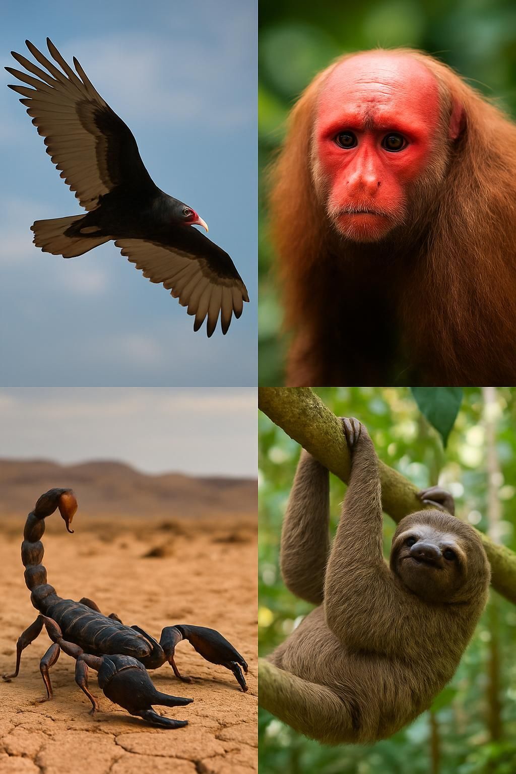 Explorez notre liste complète d'animaux dont le nom commence par la lettre U. Découvrez des informations intéressantes et amusantes sur chaque animal en U.