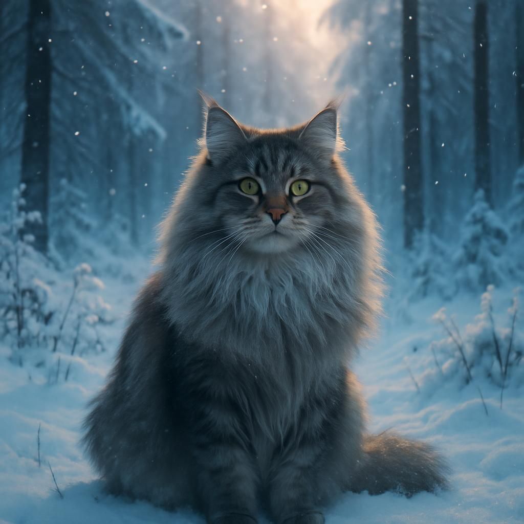 Découvrez nos annonces de chatons Norvégiens à vendre en France. Comparez les prix et trouvez votre compagnon idéal parmi une sélection de chatons de qualité.