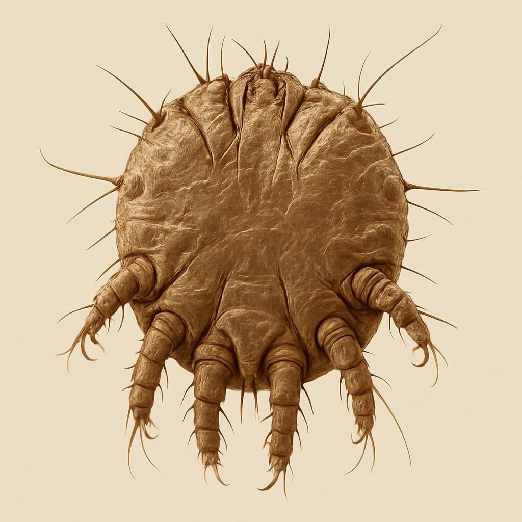 Découvrez comment reconnaître la gale du chien grâce à des photos explicatives détaillées et identifiez rapidement les symptômes pour agir efficacement.