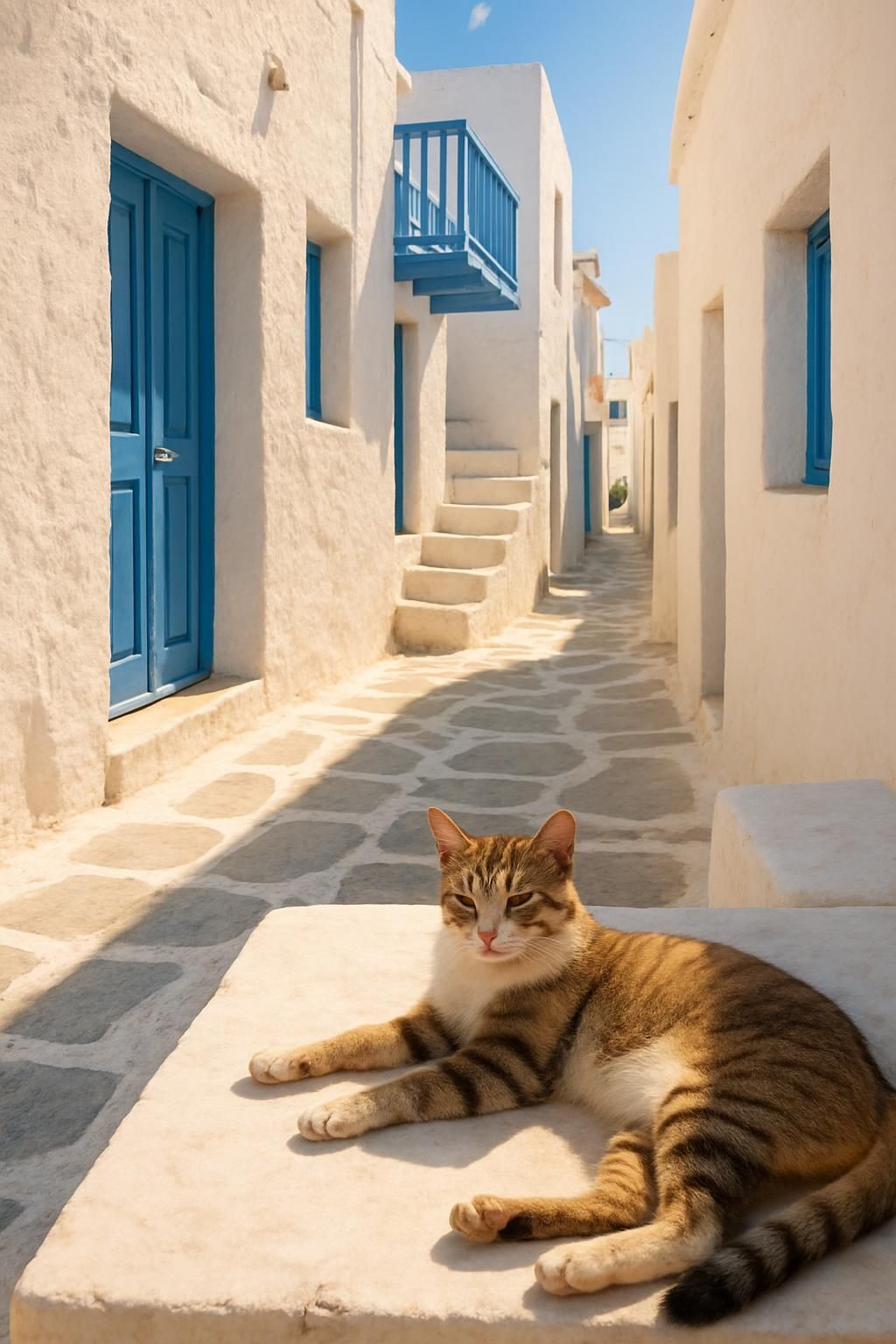 Découvrez les mythes et réalités autour des chats grecs, une exploration fascinante de leur histoire, leur place dans la culture et leur mystère.