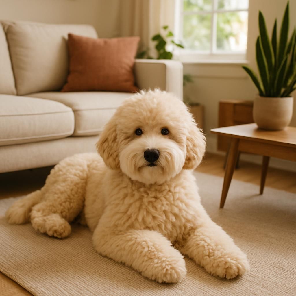 Découvrez 15 chiens tout doux qui ressemblent à des nounours, parfaits pour les amoureux des peluches vivantes et câlines.