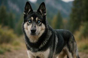 Découvrez tout sur le croisement berger allemand husky : caractéristiques, comportement, entretien et conseils pour bien accueillir cette race hybride unique.