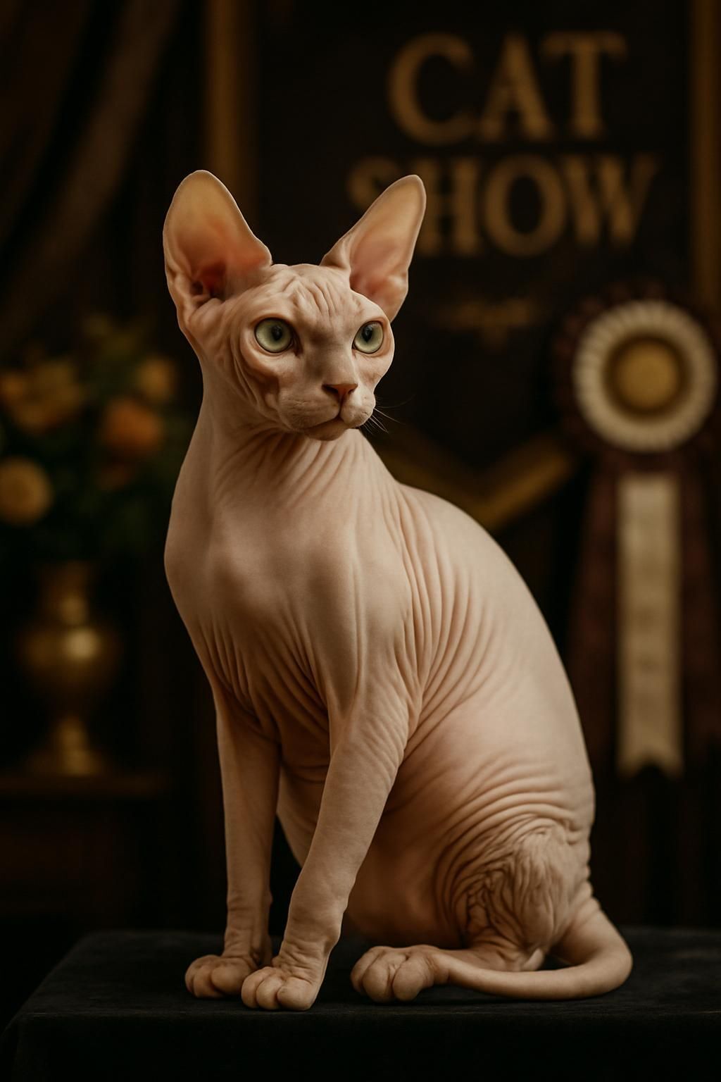 Découvrez le prix d'un chat sphynx en 2026 et toutes les informations essentielles pour bien préparer votre achat. Conseils, soins et astuces pour adopter ce chat unique.